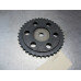 30Q009 Exhaust Camshaft Timing Gear For 07-12 Mazda CX-7  2.3 L3K912425A